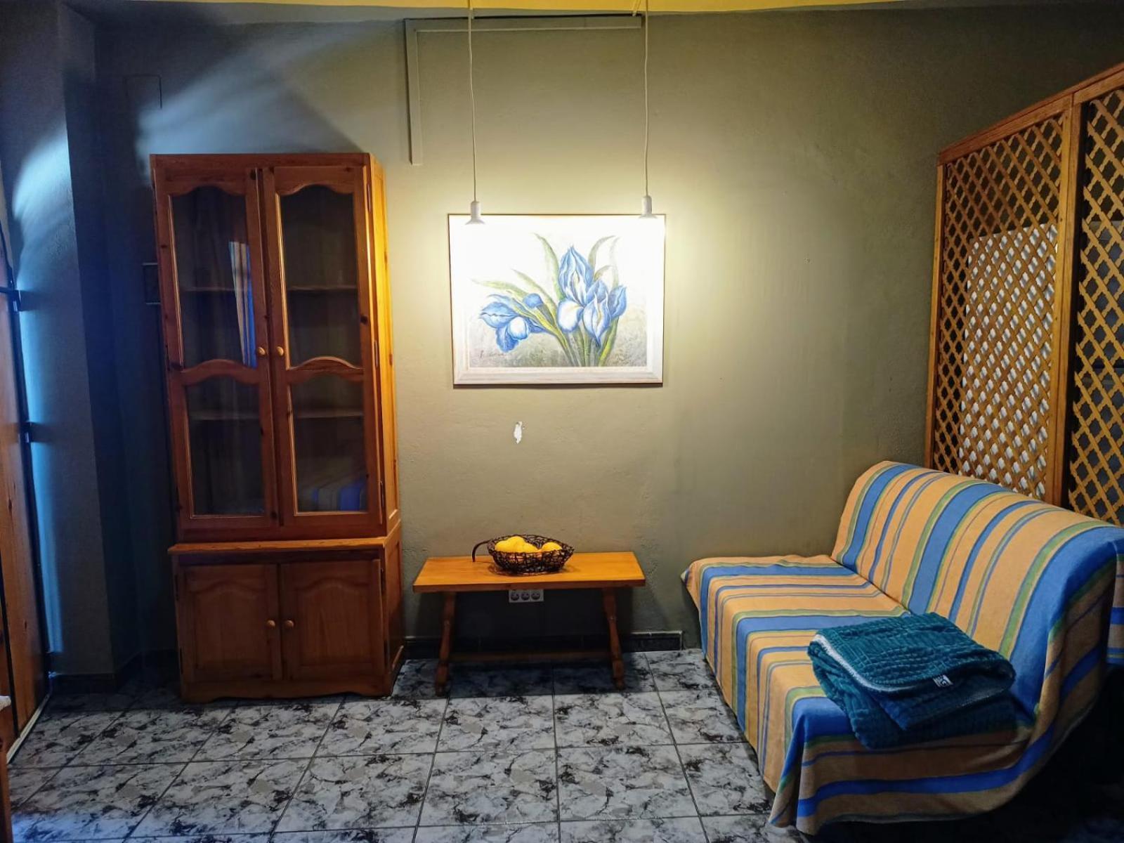 Casa Proyecto Pepe Bravo - Arte De Manos Y Corazon Panzió Alozaina Kültér fotó