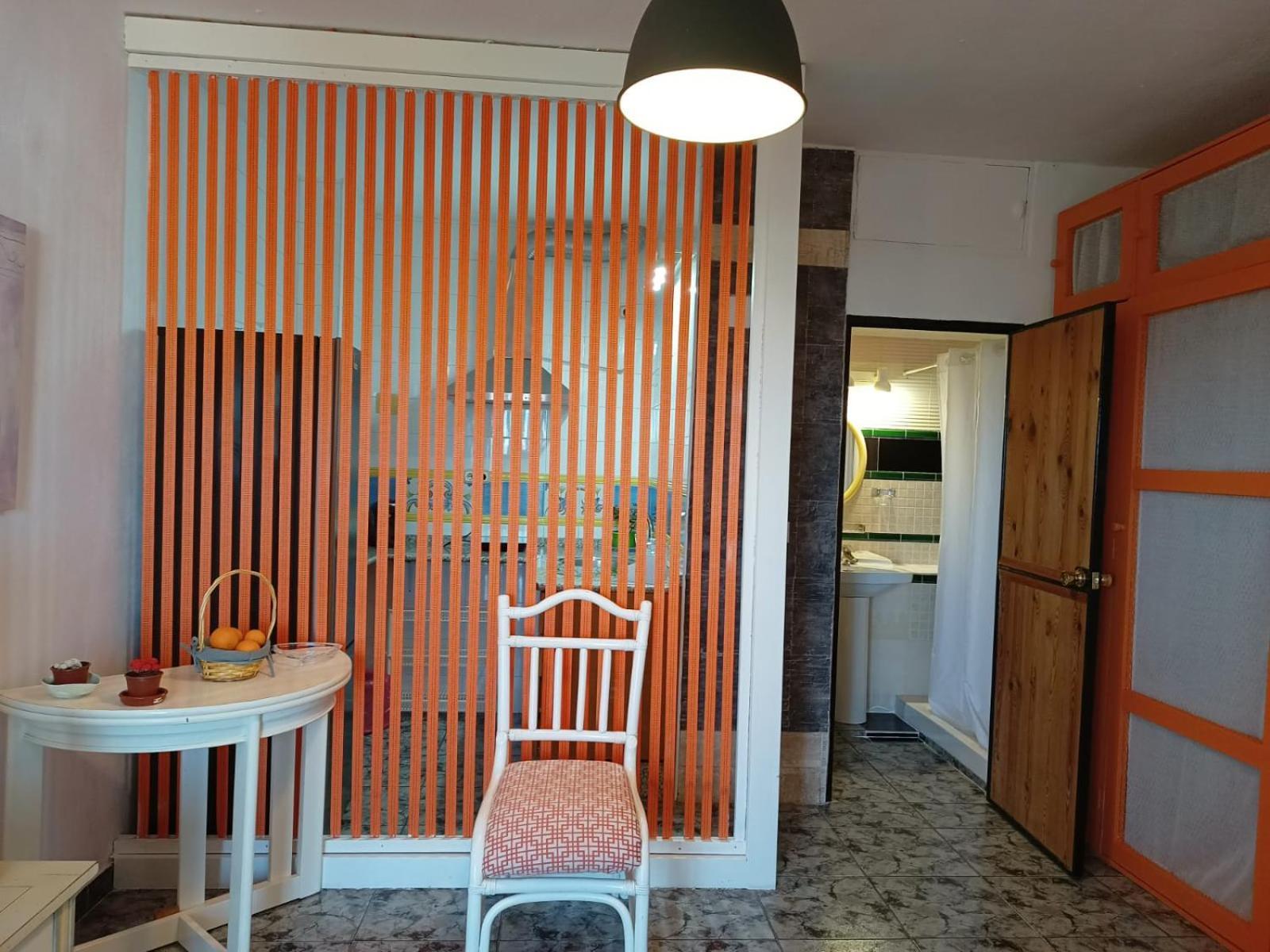 Casa Proyecto Pepe Bravo - Arte De Manos Y Corazon Panzió Alozaina Kültér fotó